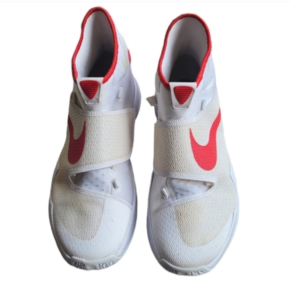 Nike Zoom Hyperrev 2016 Basketball Sneaker Sz 15.5 - Picture 4 of 10